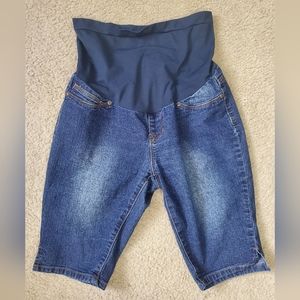 Maternity Shorts